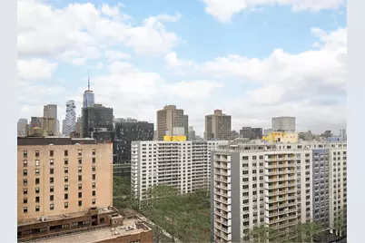 250 Mercer Street #B1302, New York City, NY 10012 - Photo 10