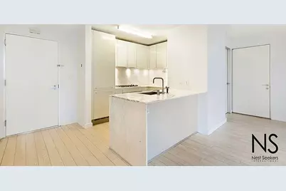 322 W 57th Street #24-E, New York City, NY 10019 - Photo 1