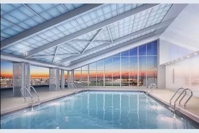 322 W 57th Street #24-E, New York City, NY 10019 - Photo 8