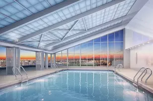 322 W 57th St, New York City, NY 10019 - Photo 8