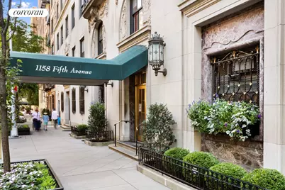 1158 5th Avenue #11A, New York City, NY 10029 - Photo 14