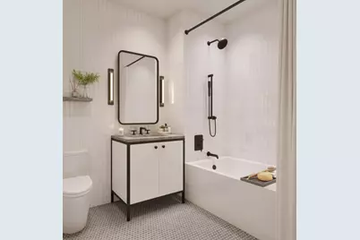 29 Huron Street #PHDW, New York City, NY 11222 - Photo 6