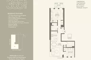 355 W 39th St, New York City, NY 10018 - Photo 1