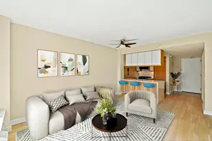 80 Riverside Blvd, New York City, NY 10069 - Photo 1