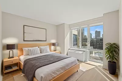 80 Riverside Boulevard #12-A, New York City, NY 10069 - Photo 6