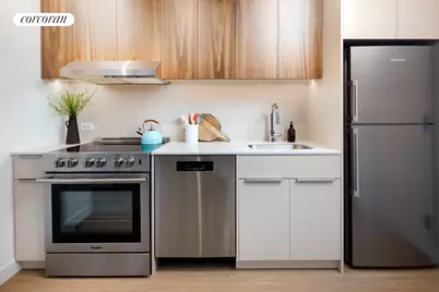 30-77 Vernon Boulevard #622W, New York City, NY 11102 - Photo 2