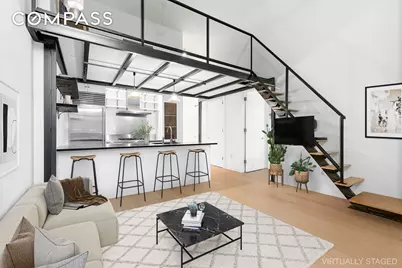 110 Livingston Street #2D, New York City, NY 11201 - Photo 1