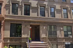 235 W 120th St, New York City, NY 10027 - Photo 4