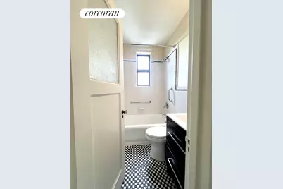 50 W 106th Street #15A, New York City, NY 10025 - Photo 6