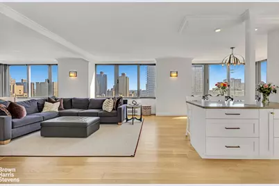 300 E 85th Street #2105, New York City, NY 10028 - Photo 1