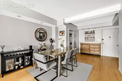 200 E 36th Street #11C, New York City, NY 10016 - Photo 2