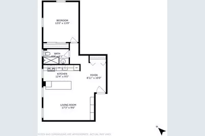 315 E 80th Street #6G, New York City, NY 10075 - Photo 6