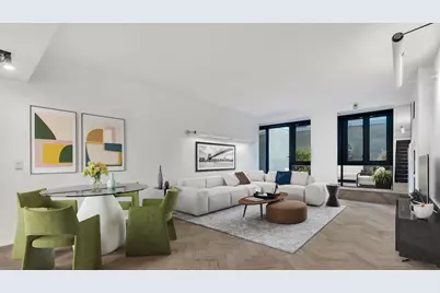 135 W 70th Street #1C, New York City, NY 10023 - Photo 1
