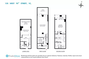 135 W 70th St, New York City, NY 10023 - Photo 18