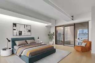 135 W 70th St, New York City, NY 10023 - Photo 6