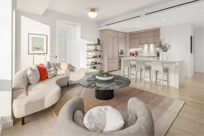 138 E 50th Street #41B, New York City, NY 10022 - Photo 8