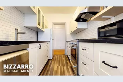 2081 Cruger Avenue #2K, New York City, NY 10462 - Photo 1