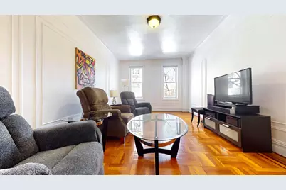 2081 Cruger Avenue #2K, New York City, NY 10462 - Photo 6