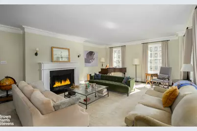 1220 Park Avenue #7B, New York City, NY 10128 - Photo 1