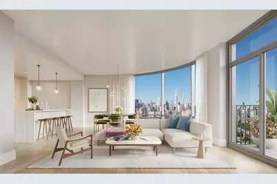 24-01 Queens Plaza N #805, New York City, NY 11101 - Photo 4