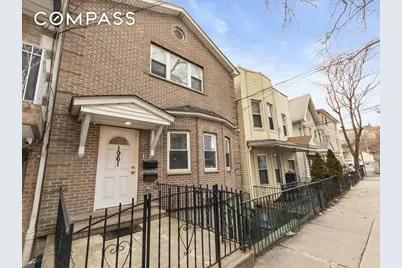 1961 Wallace Avenue, New York City, NY 10462 - Photo 2