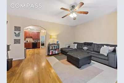 1961 Wallace Avenue, New York City, NY 10462 - Photo 6