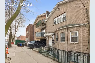 1961 Wallace Avenue, New York City, NY 10462 - Photo 4