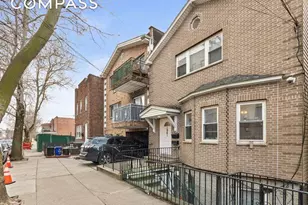 1961 Wallace Ave, New York City, NY 10462 - Photo 4