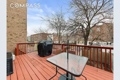 1961 Wallace Avenue, New York City, NY 10462 - Photo 14