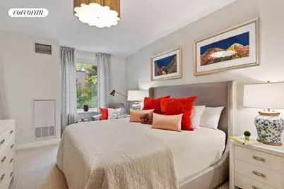 462 W 58th Street #1A, New York City, NY 10019 - Photo 4