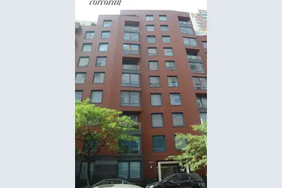 462 W 58th Street #1A, New York City, NY 10019 - Photo 12