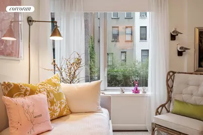 462 W 58th Street #1A, New York City, NY 10019 - Photo 6