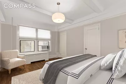 515 W End Avenue #8B, New York, NY 10024 - Photo 10