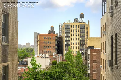 515 W End Avenue #8B, New York, NY 10024 - Photo 6