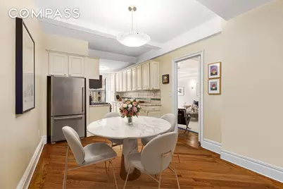 515 W End Avenue #8B, New York, NY 10024 - Photo 2