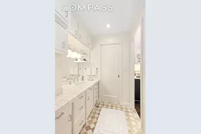 515 W End Avenue #8B, New York, NY 10024 - Photo 8