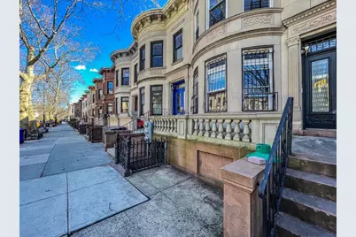 178 Sterling Street #1, New York City, NY 11225 - Photo 1