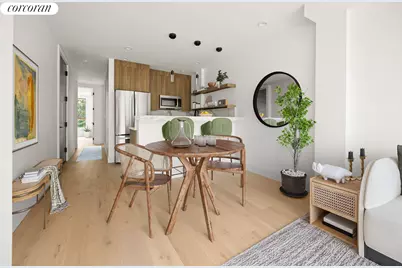 1198 Jefferson Avenue #C, New York City, NY 11221 - Photo 2