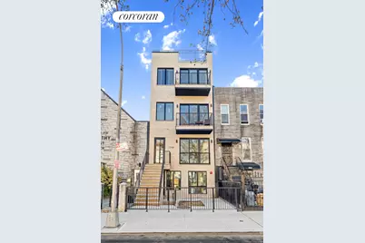 1198 Jefferson Avenue #C, New York City, NY 11221 - Photo 22