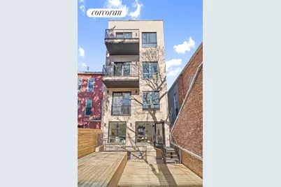 1198 Jefferson Avenue #C, New York City, NY 11221 - Photo 10