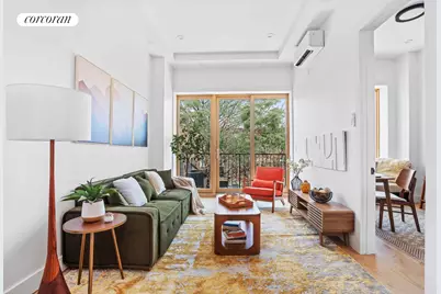 1198 Jefferson Avenue #C, New York City, NY 11221 - Photo 12