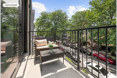 1198 Jefferson Avenue #C, New York City, NY 11221 - Photo 4