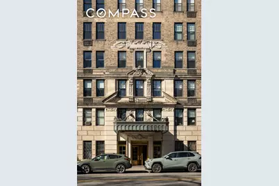 225 Central Park W #420A, New York City, NY 10024 - Photo 12