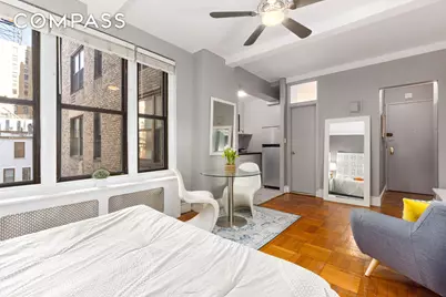 225 Central Park W #420A, New York City, NY 10024 - Photo 4