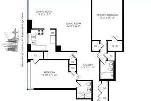 25 Sutton Pl S, New York City, NY 10022 - Photo 12