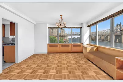 25 Sutton Place S #6F, New York City, NY 10022 - Photo 2
