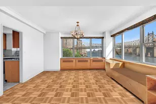 25 Sutton Pl S, New York City, NY 10022 - Photo 2