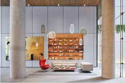 565 Broome Street #S28A, New York City, NY 10013 - Photo 24