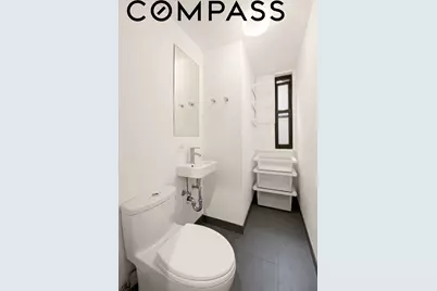 345 W 88th Street #7B, New York City, NY 10024 - Photo 6
