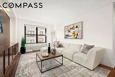 345 W 88th Street #7B, New York City, NY 10024 - Photo 2